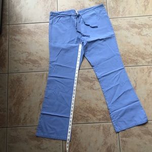 Dickies scrub pants